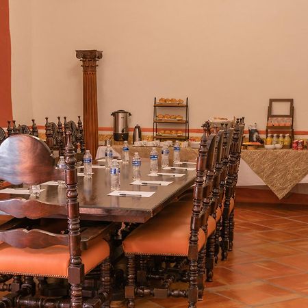 Hacienda Labor De Rivera Hotel Boutique & Eventos Teuchitlán Екстериор снимка