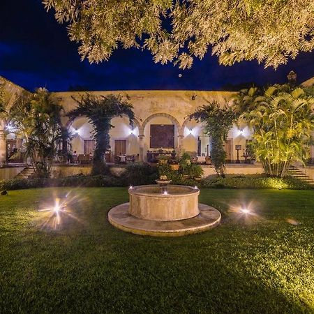 Hacienda Labor De Rivera Hotel Boutique & Eventos Teuchitlán Екстериор снимка