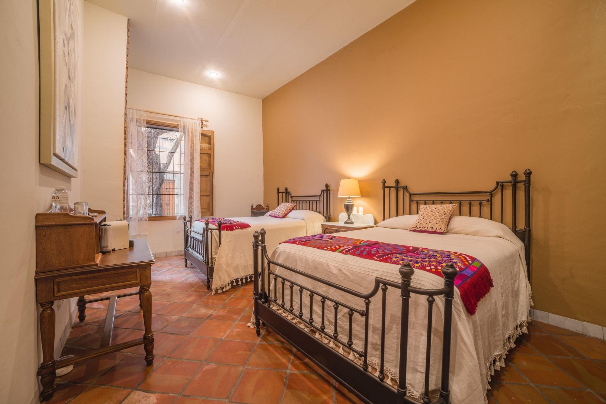 Hacienda Labor De Rivera Hotel Boutique & Eventos Teuchitlán Екстериор снимка
