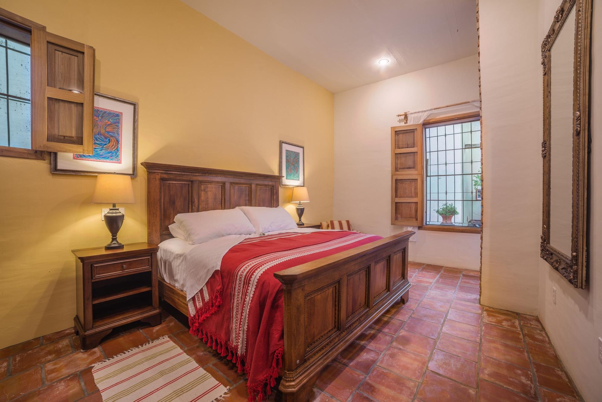 Hacienda Labor De Rivera Hotel Boutique & Eventos Teuchitlán Екстериор снимка