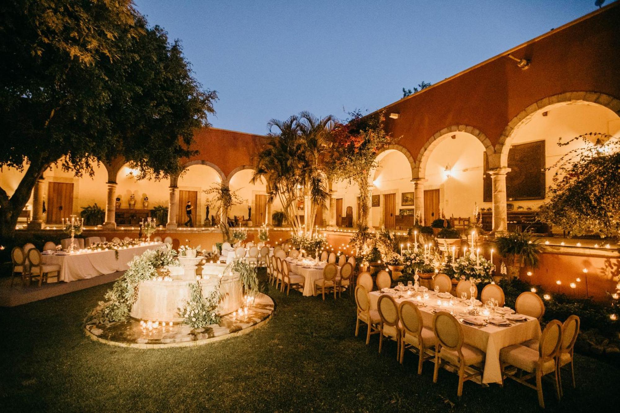 Hacienda Labor De Rivera Hotel Boutique & Eventos Teuchitlán Екстериор снимка