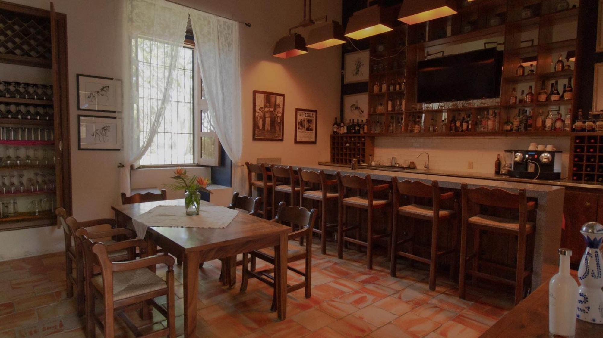 Hacienda Labor De Rivera Hotel Boutique & Eventos Teuchitlán Екстериор снимка