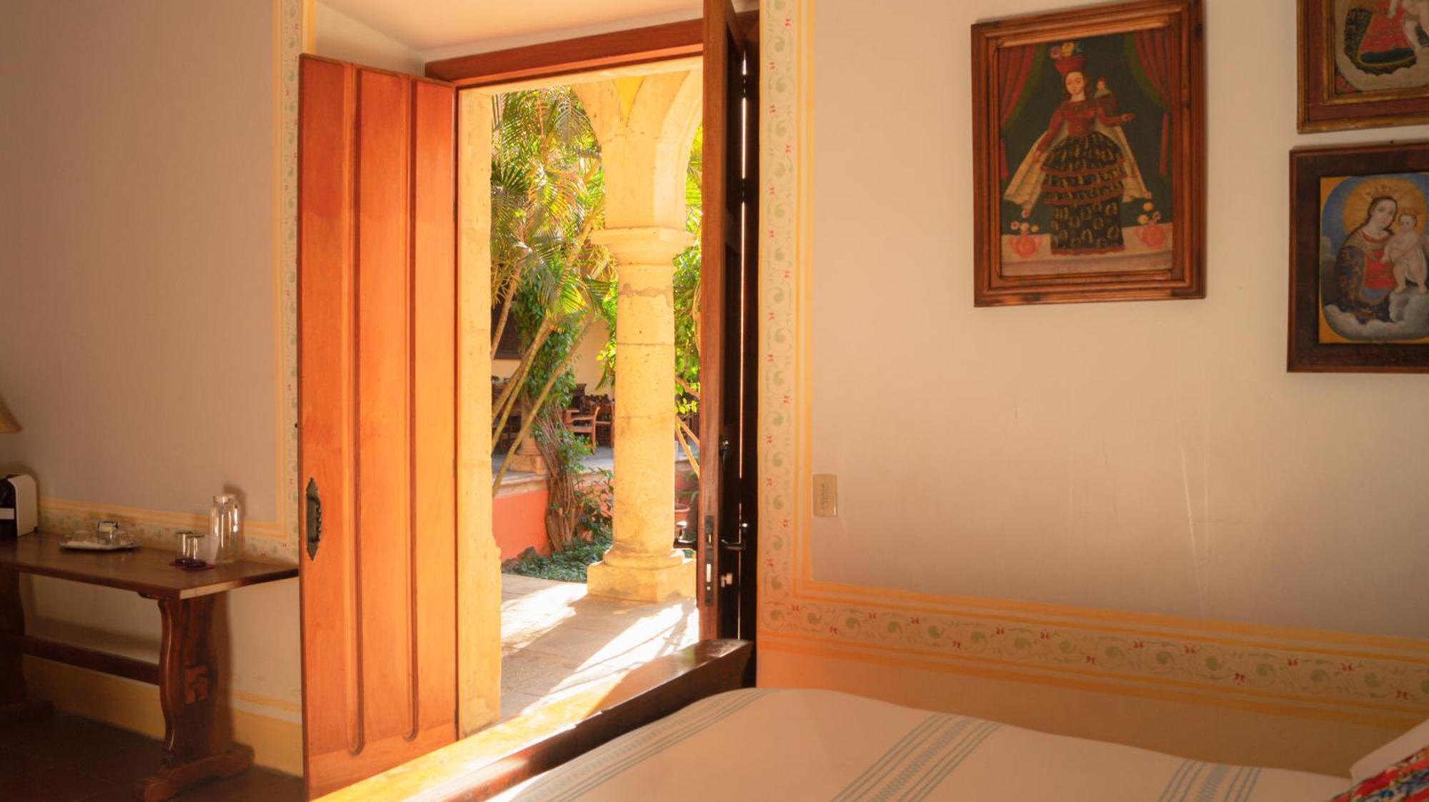 Hacienda Labor De Rivera Hotel Boutique & Eventos Teuchitlán Екстериор снимка