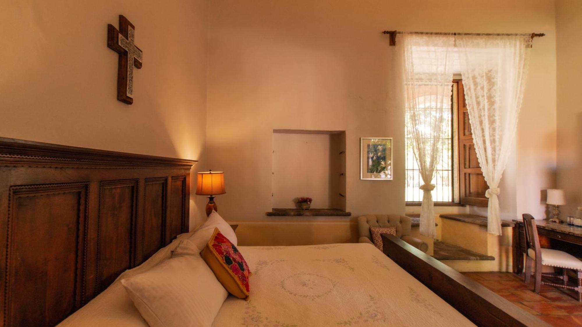 Hacienda Labor De Rivera Hotel Boutique & Eventos Teuchitlán Екстериор снимка