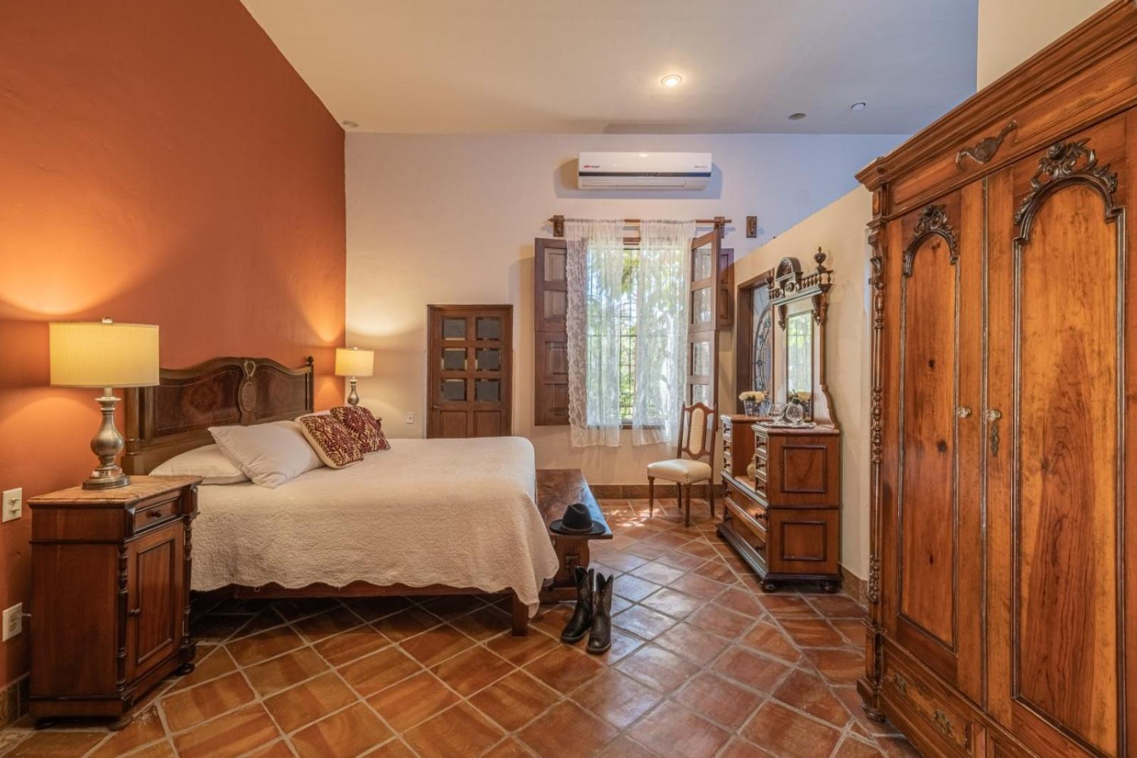 Hacienda Labor De Rivera Hotel Boutique & Eventos Teuchitlán Екстериор снимка