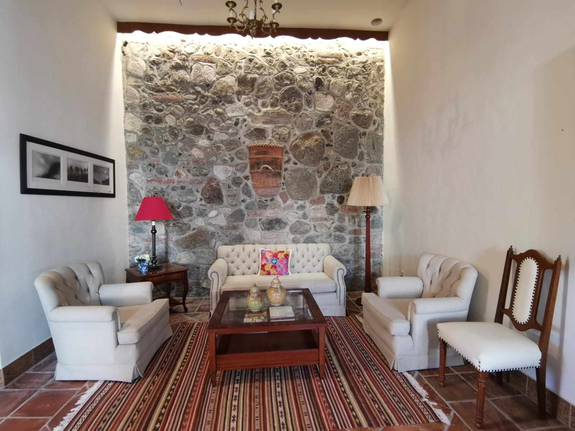 Hacienda Labor De Rivera Hotel Boutique & Eventos Teuchitlán Екстериор снимка