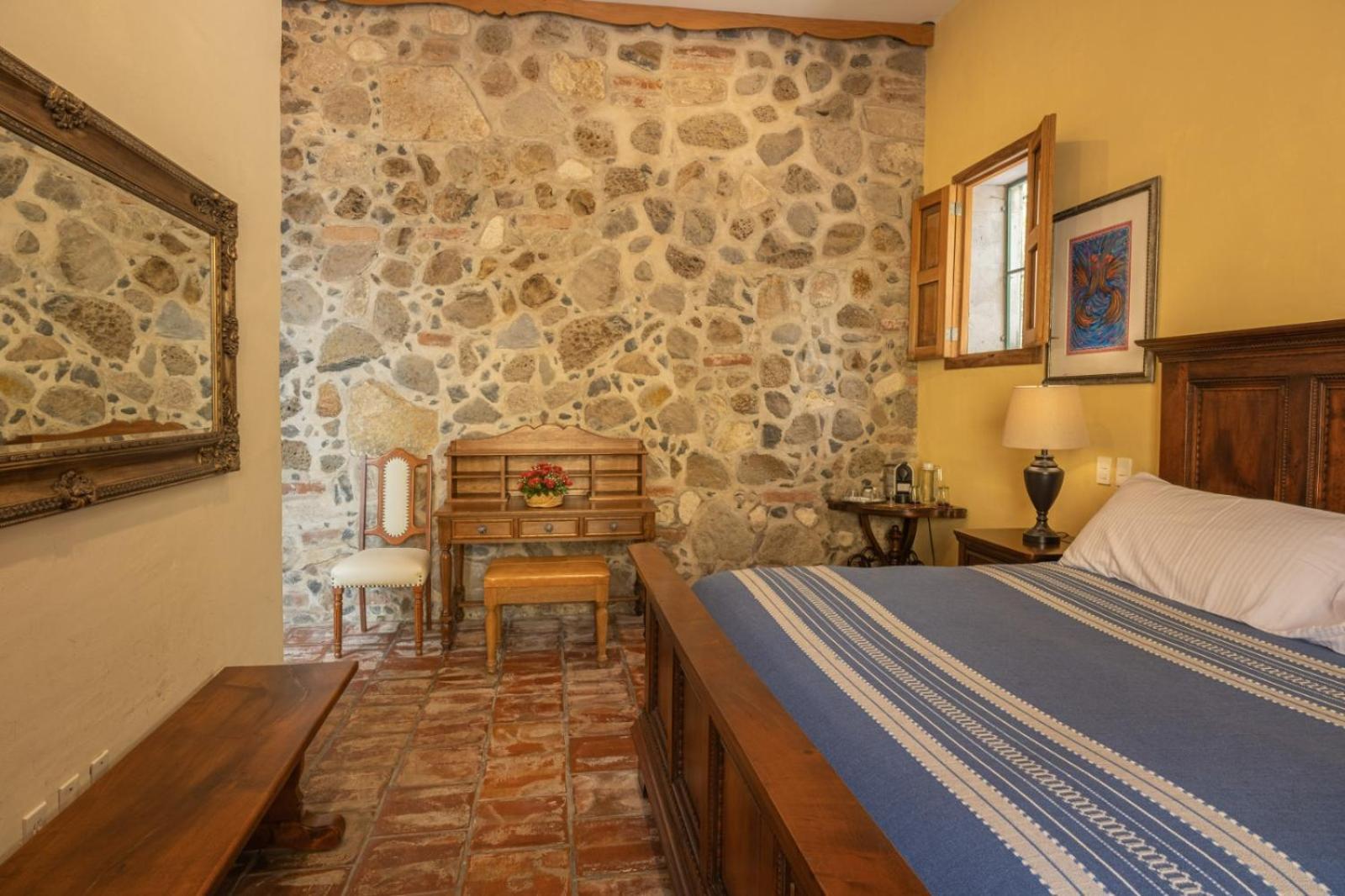 Hacienda Labor De Rivera Hotel Boutique & Eventos Teuchitlán Екстериор снимка