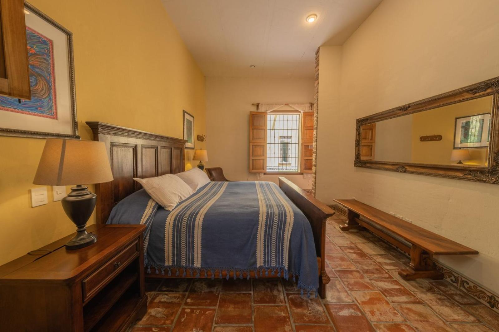 Hacienda Labor De Rivera Hotel Boutique & Eventos Teuchitlán Екстериор снимка