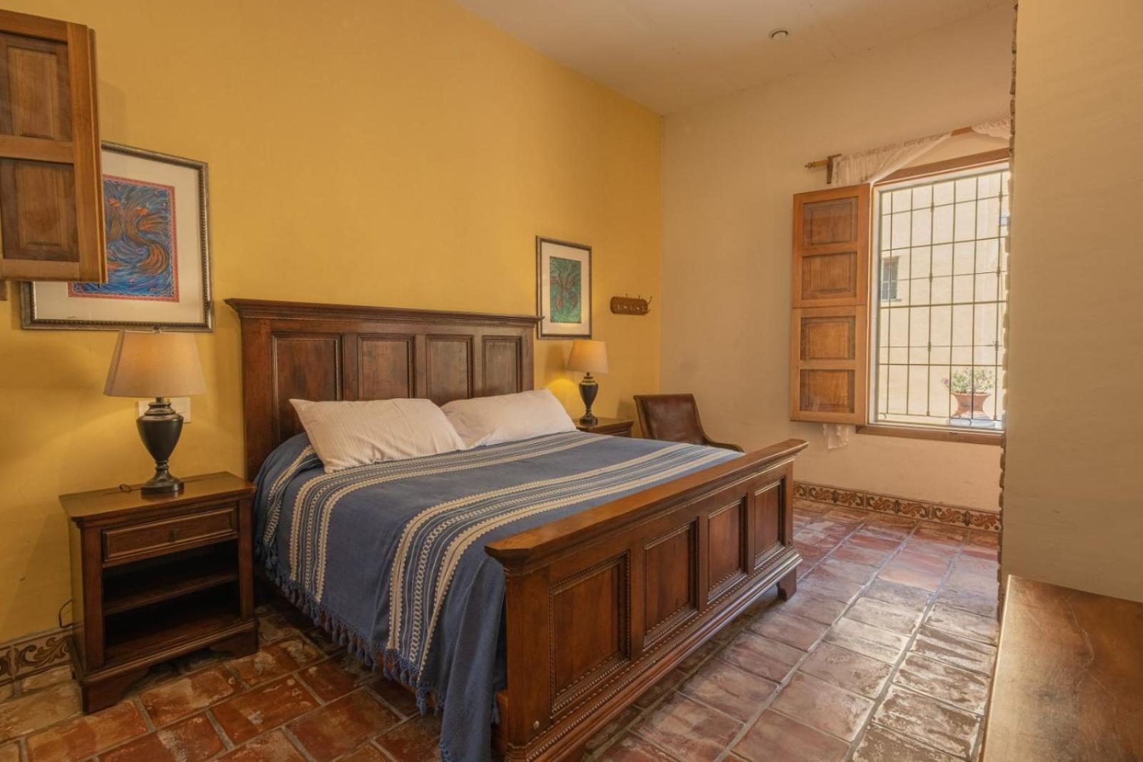 Hacienda Labor De Rivera Hotel Boutique & Eventos Teuchitlán Екстериор снимка