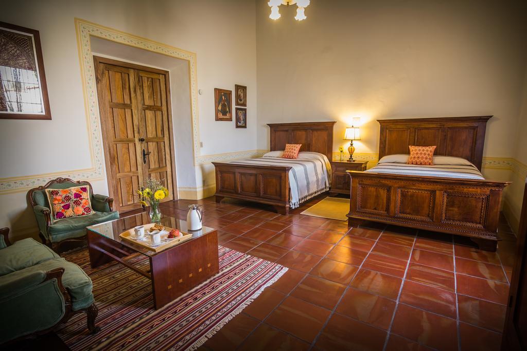 Hacienda Labor De Rivera Hotel Boutique & Eventos Teuchitlán Екстериор снимка