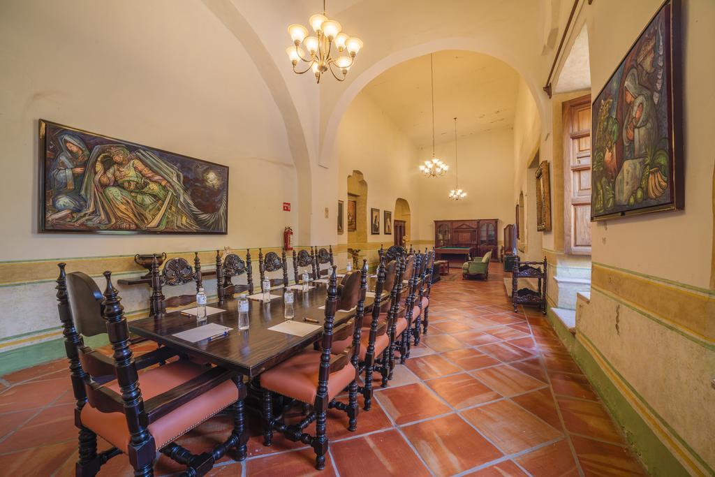 Hacienda Labor De Rivera Hotel Boutique & Eventos Teuchitlán Екстериор снимка