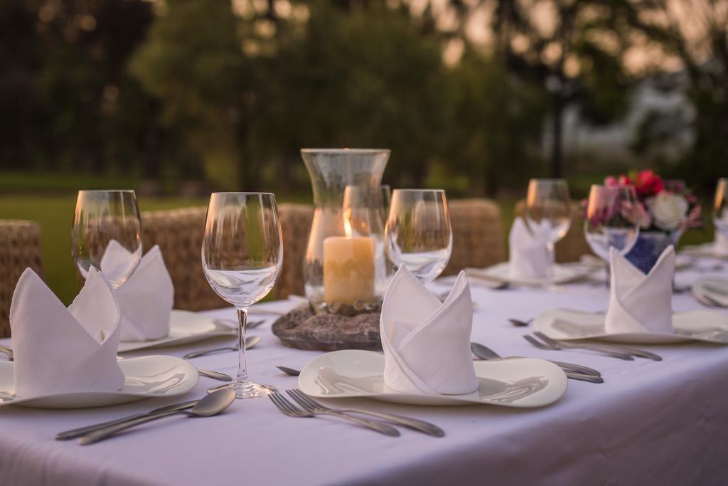 Hacienda Labor De Rivera Hotel Boutique & Eventos Teuchitlán Екстериор снимка