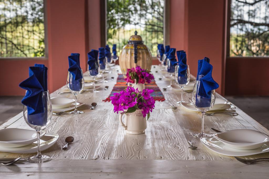 Hacienda Labor De Rivera Hotel Boutique & Eventos Teuchitlán Екстериор снимка