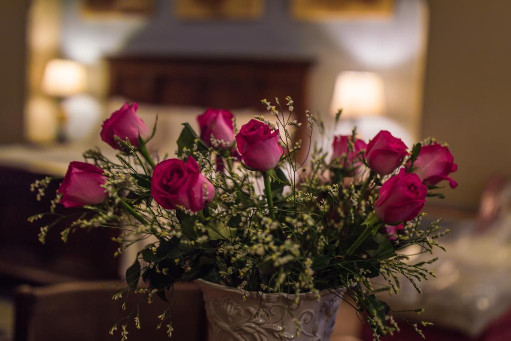 Hacienda Labor De Rivera Hotel Boutique & Eventos Teuchitlán Екстериор снимка