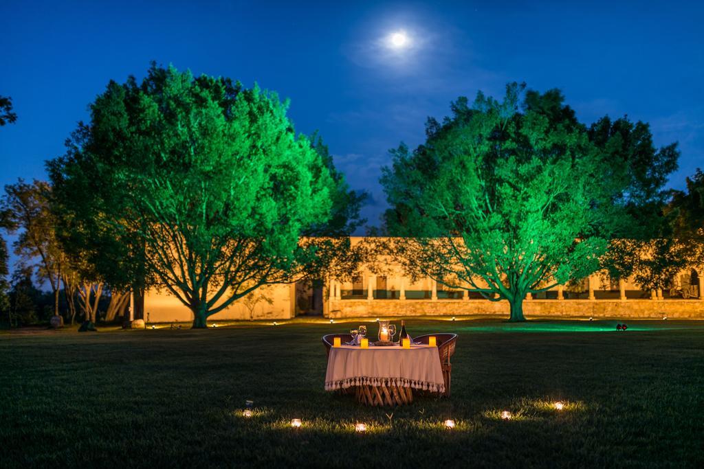 Hacienda Labor De Rivera Hotel Boutique & Eventos Teuchitlán Екстериор снимка