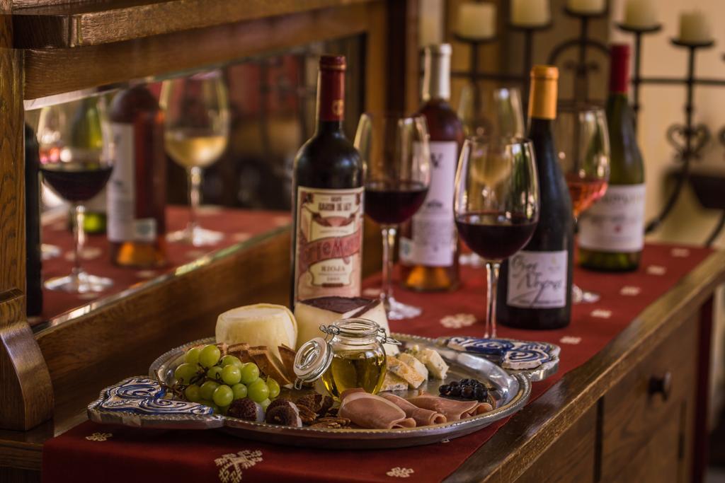 Hacienda Labor De Rivera Hotel Boutique & Eventos Teuchitlán Екстериор снимка
