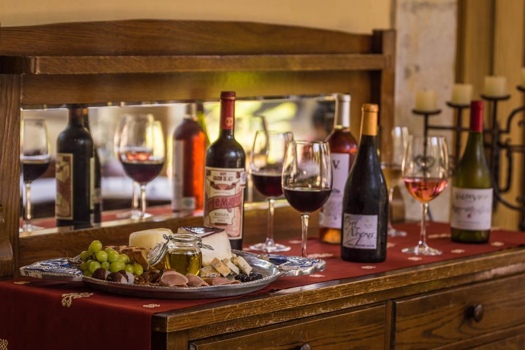 Hacienda Labor De Rivera Hotel Boutique & Eventos Teuchitlán Екстериор снимка